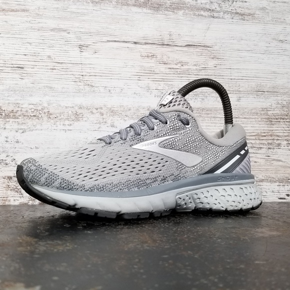 brooks ghost 11 womens size 6